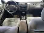 2002 HONDA ACCORD