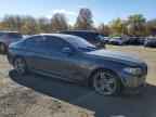 2016 BMW 5 series