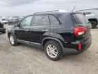 2014 KIA SORENTO