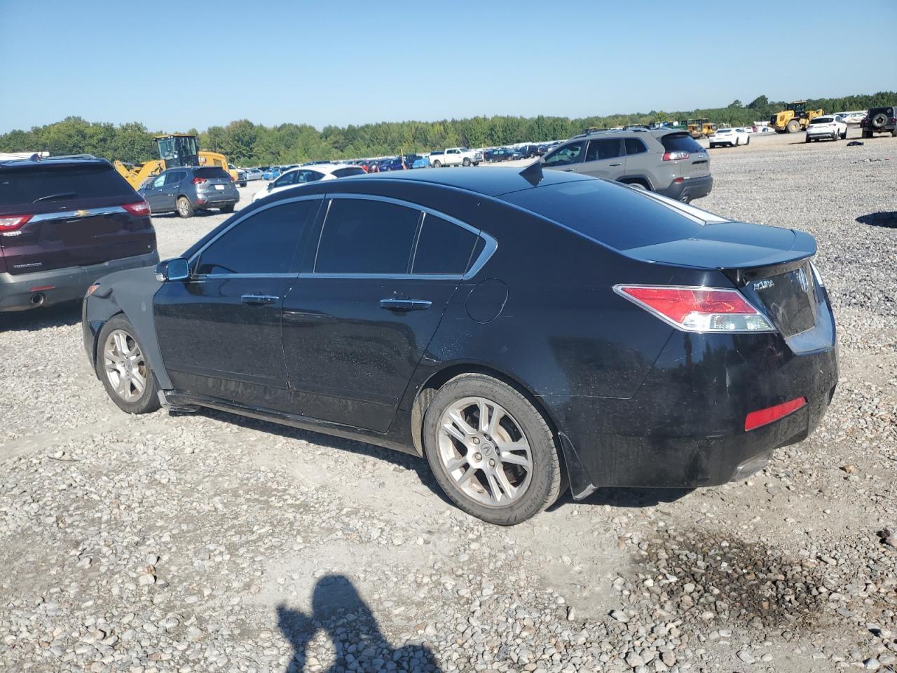 2011 ACURA TL