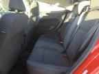 2014 FORD Fiesta