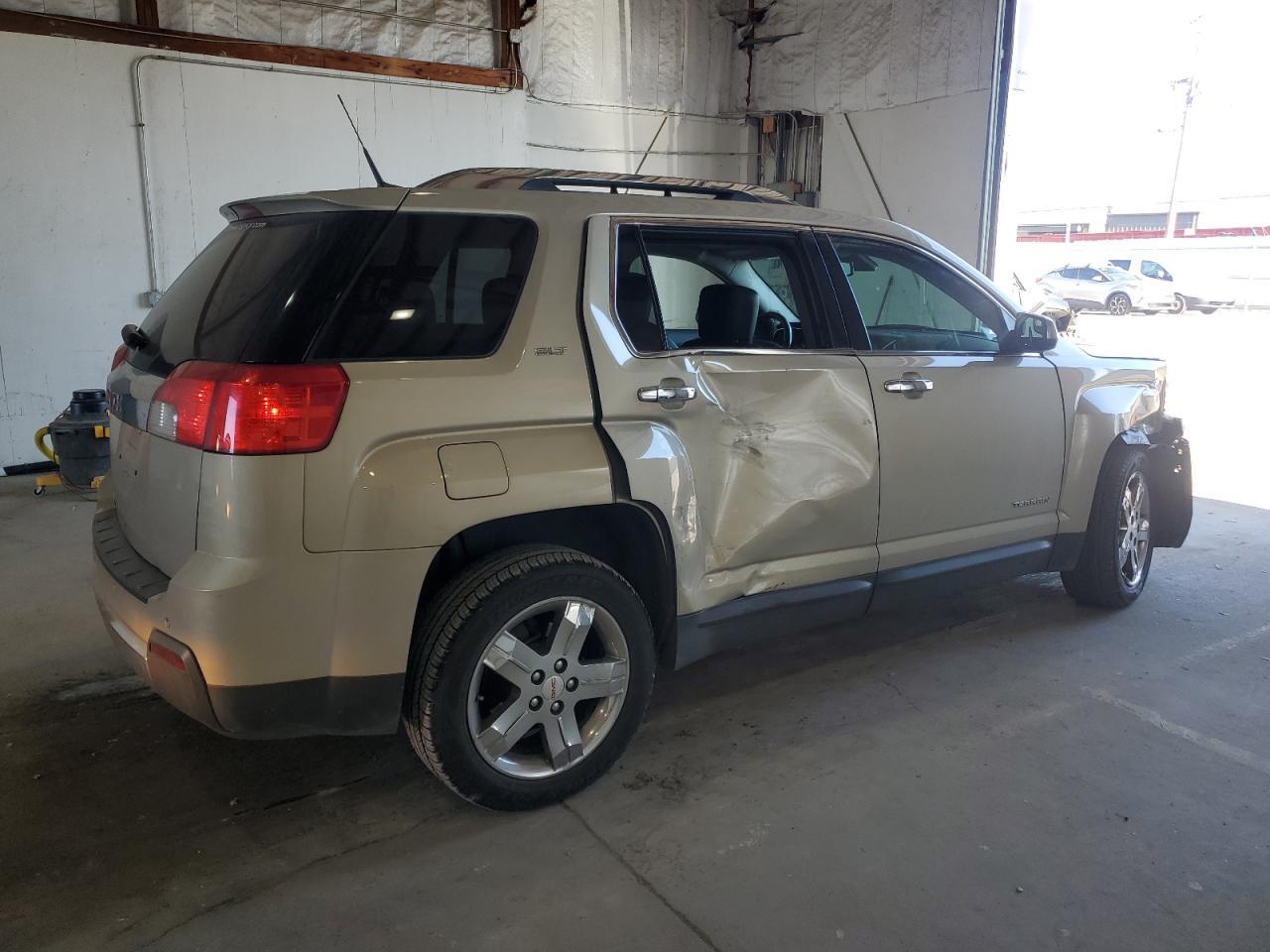 2012 GMC Terrain