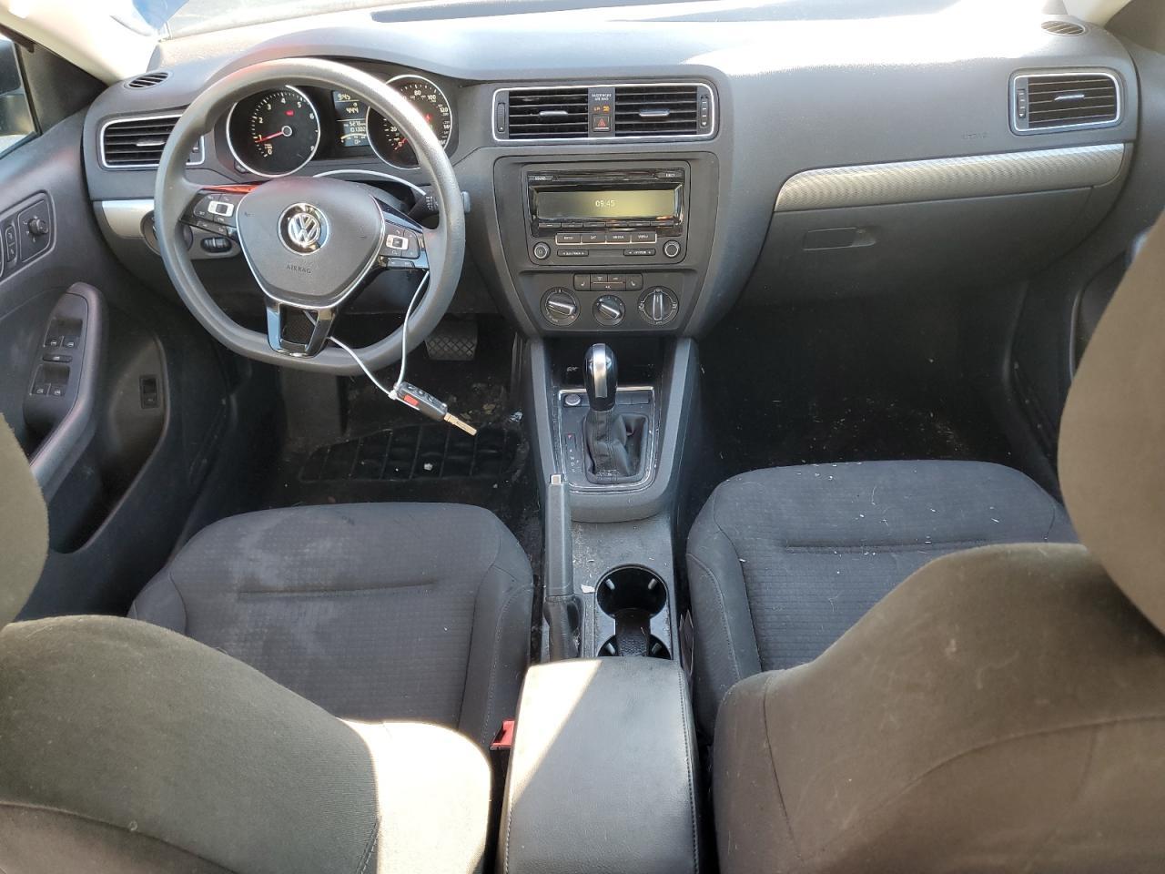 2015 VOLKSWAGEN JETTA