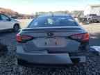 2021 SUBARU Legacy