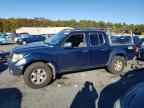 2006 NISSAN Frontier