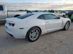 2012 CHEVROLET Camaro