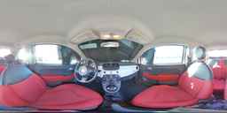 2015 FIAT 500