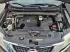 2014 NISSAN PATHFINDER