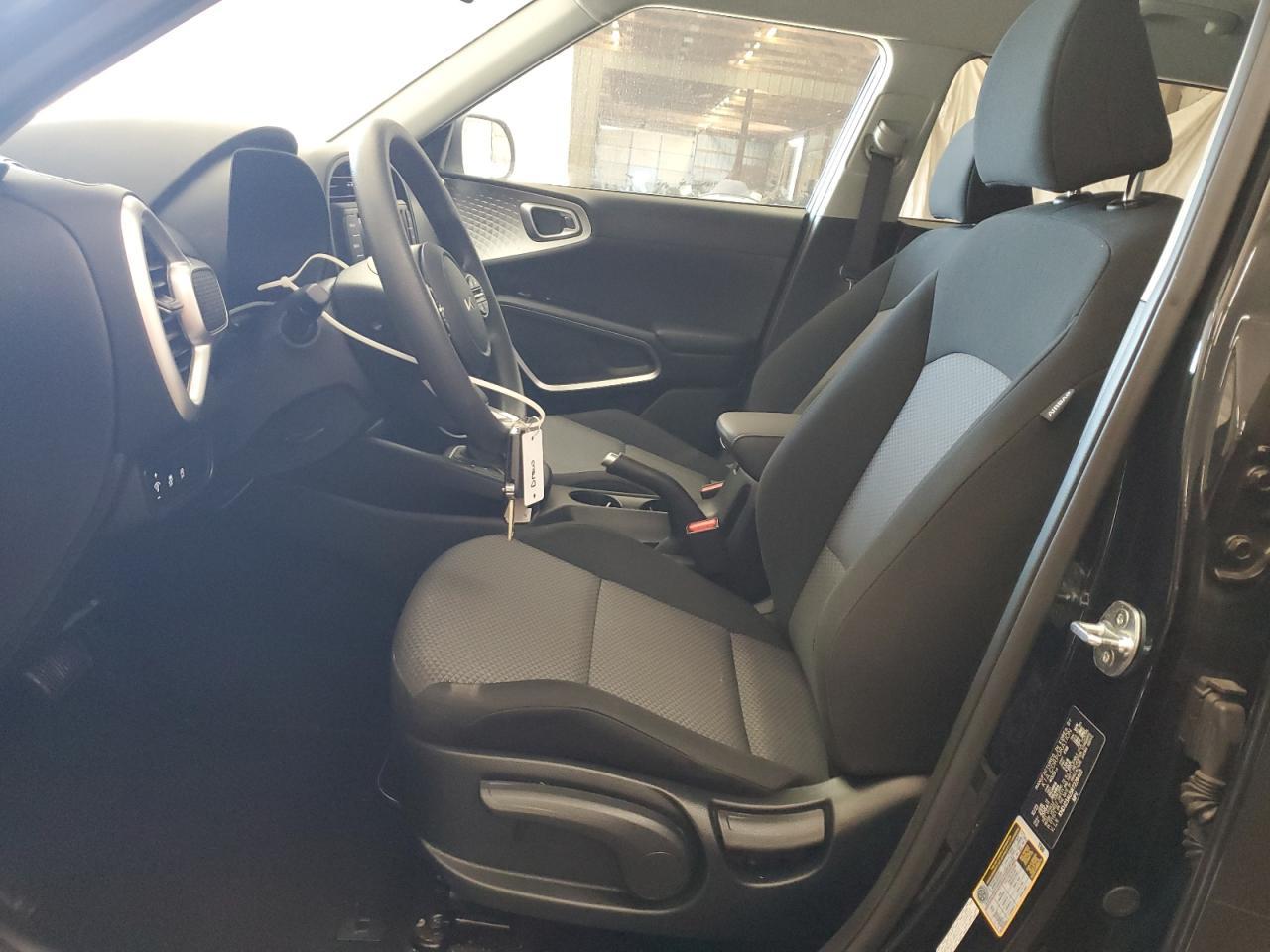 2024 KIA SOUL