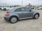2016 VOLKSWAGEN Beetle