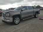 2017 GMC Sierra