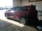 2025 TOYOTA HIGHLANDER
