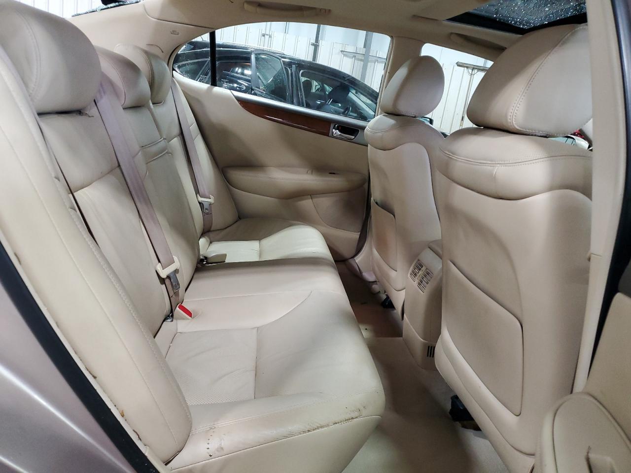 2005 LEXUS ES 330