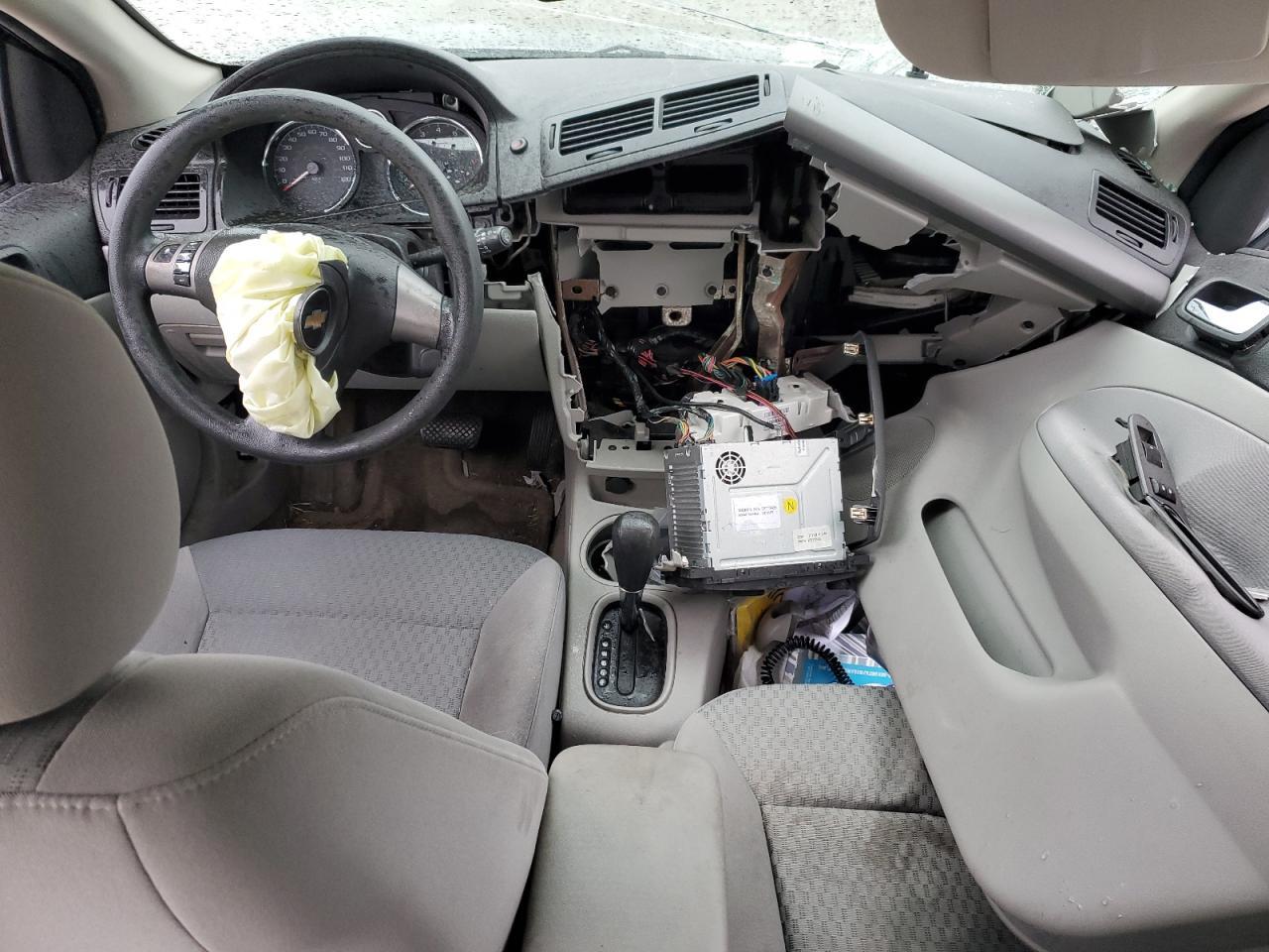 2008 CHEVROLET COBALT
