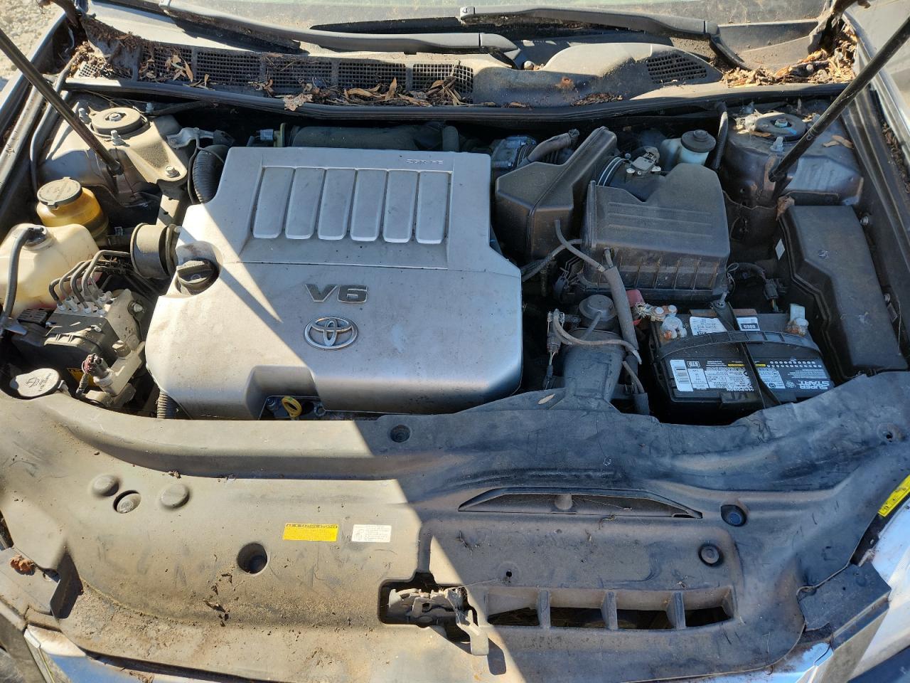 2008 TOYOTA Avalon