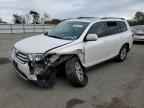 2013 TOYOTA HIGHLANDER