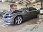 2015 DODGE CHARGER