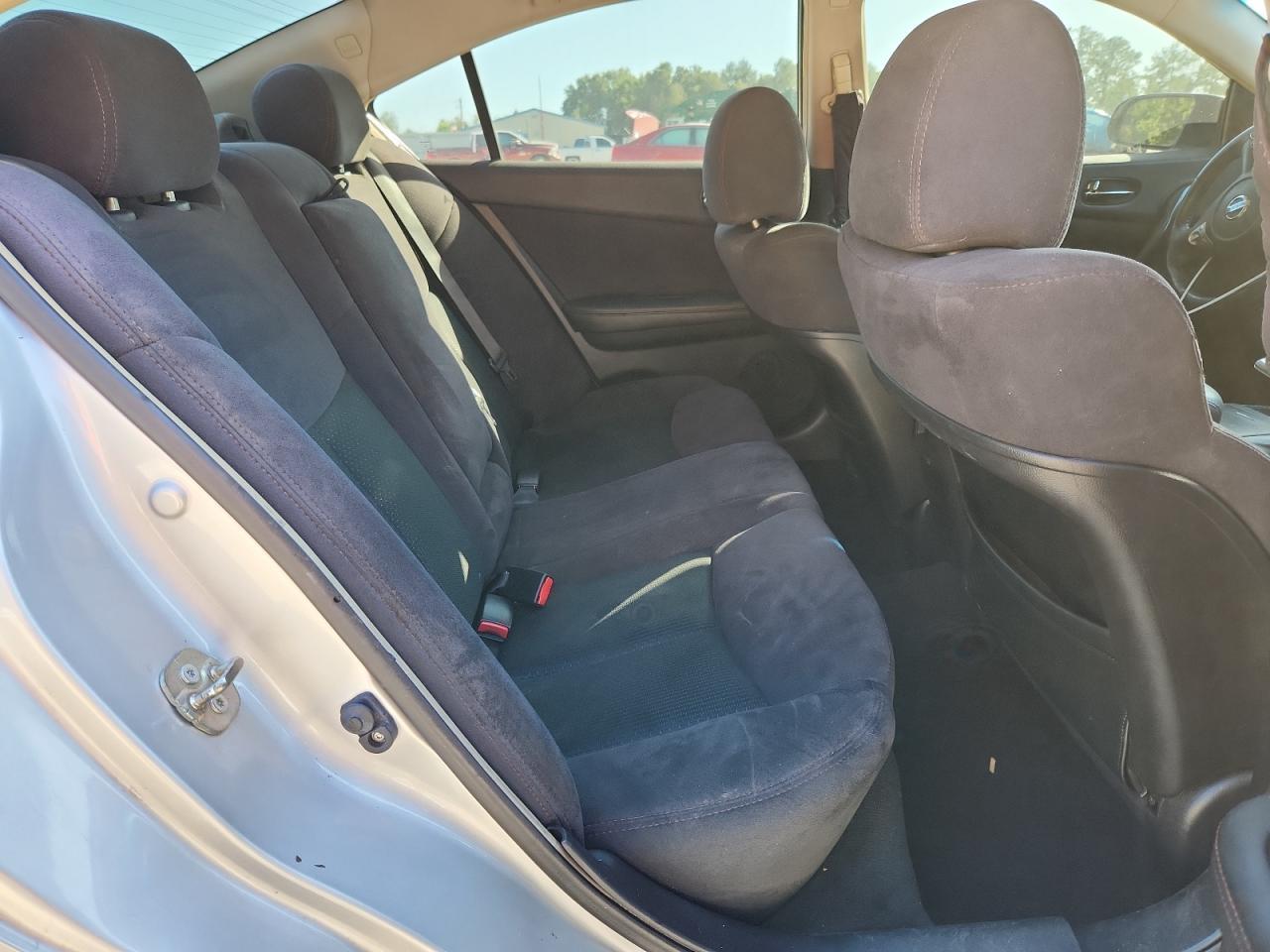 2014 NISSAN Maxima