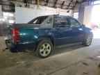 2007 CHEVROLET Avalanche