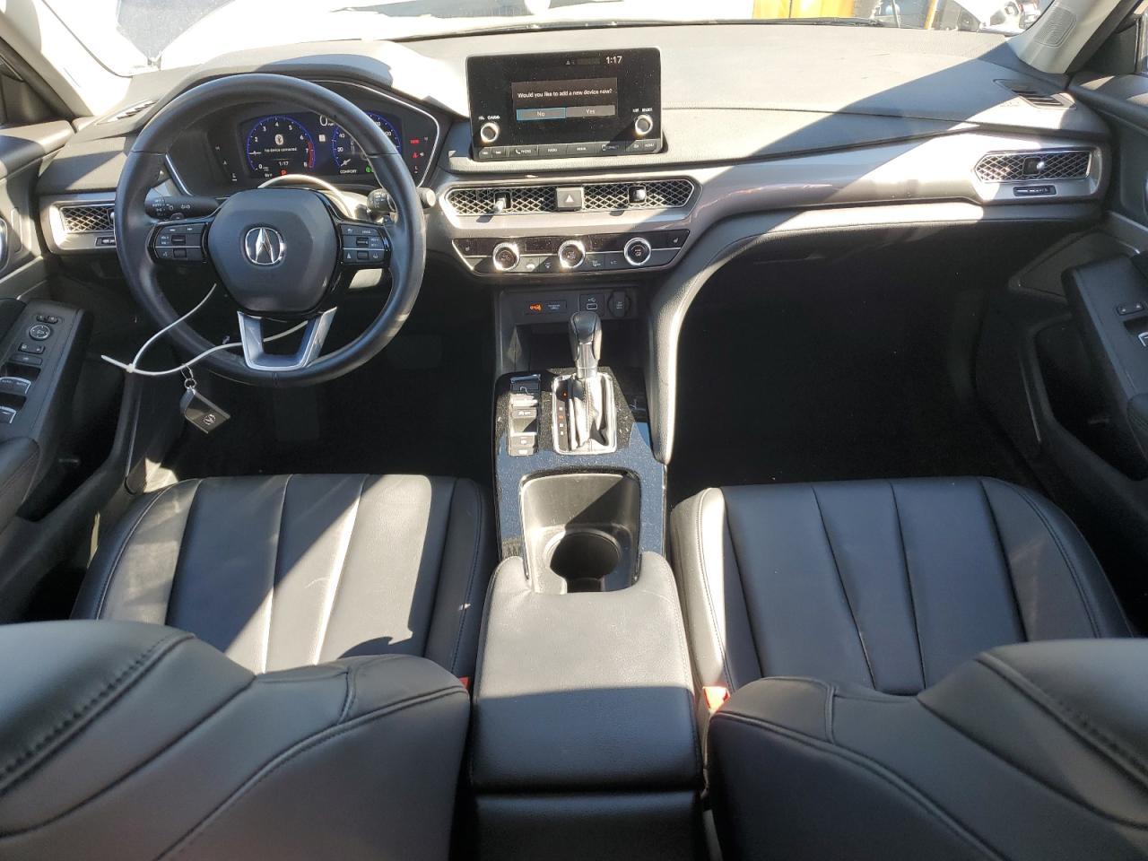 2023 ACURA Integra