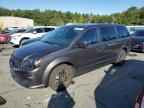 2015 DODGE GRAND CARAVAN