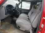 1996 FORD F-250
