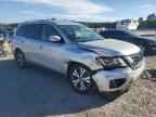 2020 NISSAN PATHFINDER