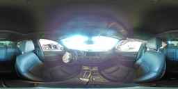 2014 BMW 5 series