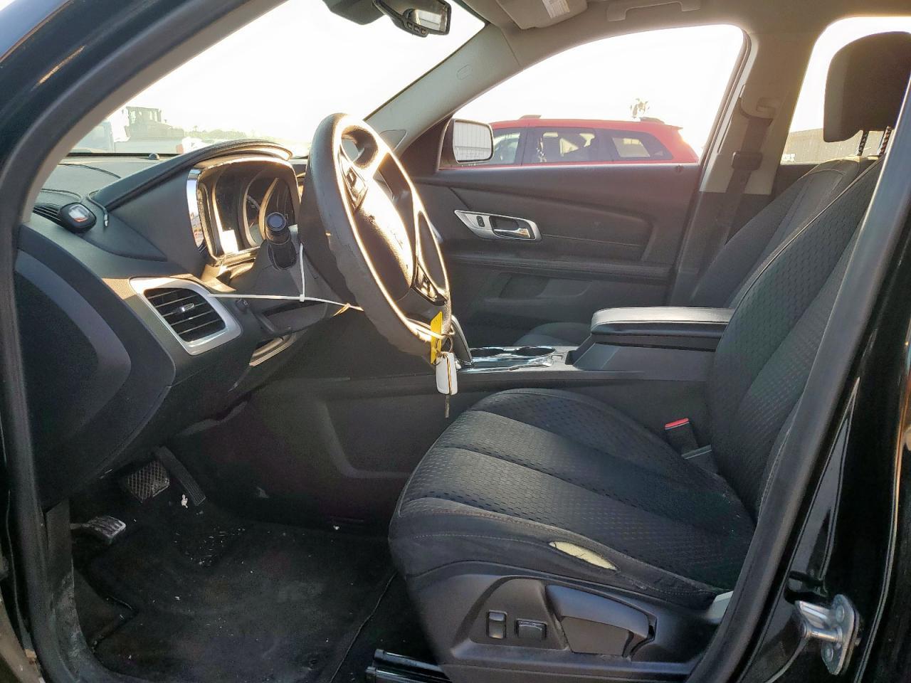 2015 GMC Terrain