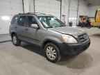 2005 HONDA CR-V