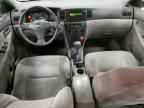2005 TOYOTA COROLLA