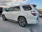 2018 TOYOTA 4Runner