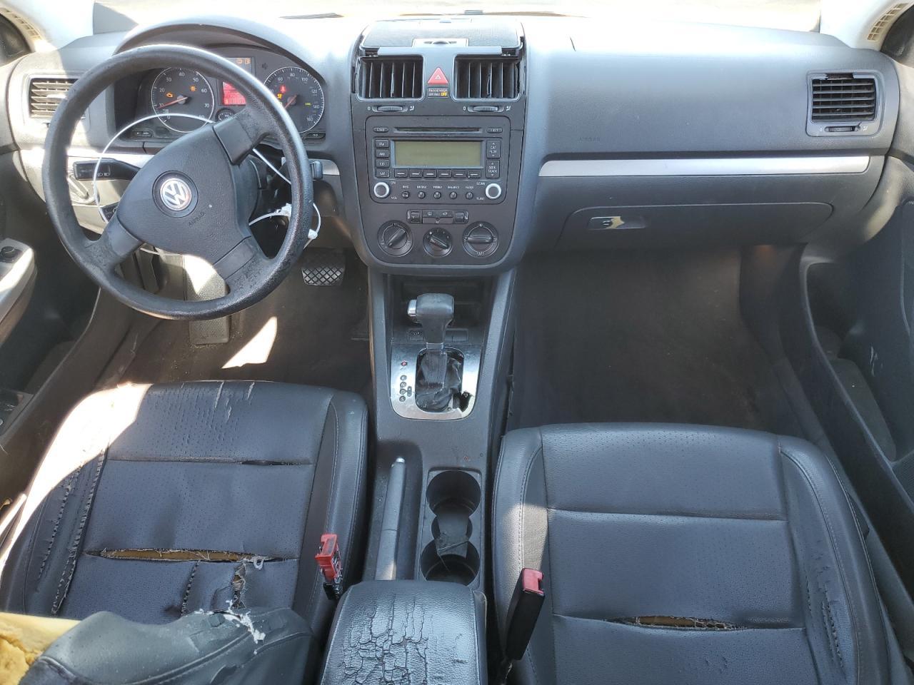 2006 VOLKSWAGEN JETTA