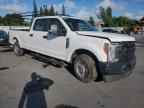 2019 FORD F-250 Super Duty