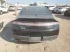 2018 LINCOLN MKZ