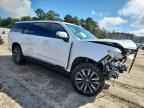 2023 CADILLAC ESCALADE
