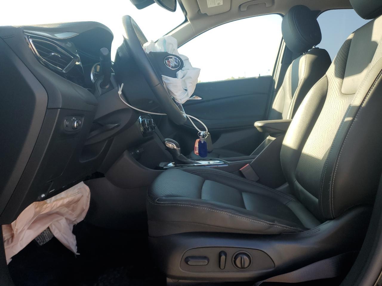 2023 BUICK Encore GX