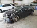 2013 CADILLAC ATS