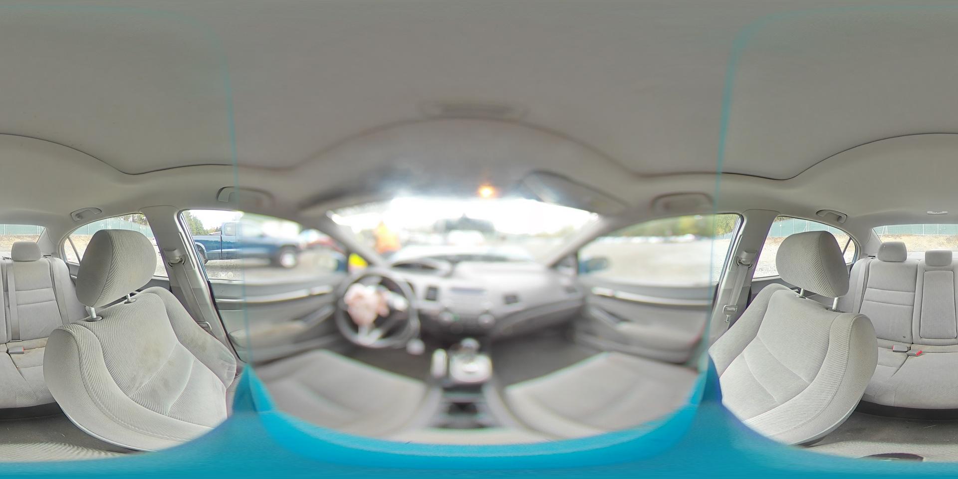 2011 HONDA CIVIC