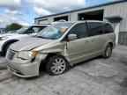 2012 CHRYSLER Town & Country