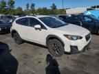 2018 SUBARU Crosstrek