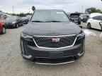 2024 CADILLAC XT6