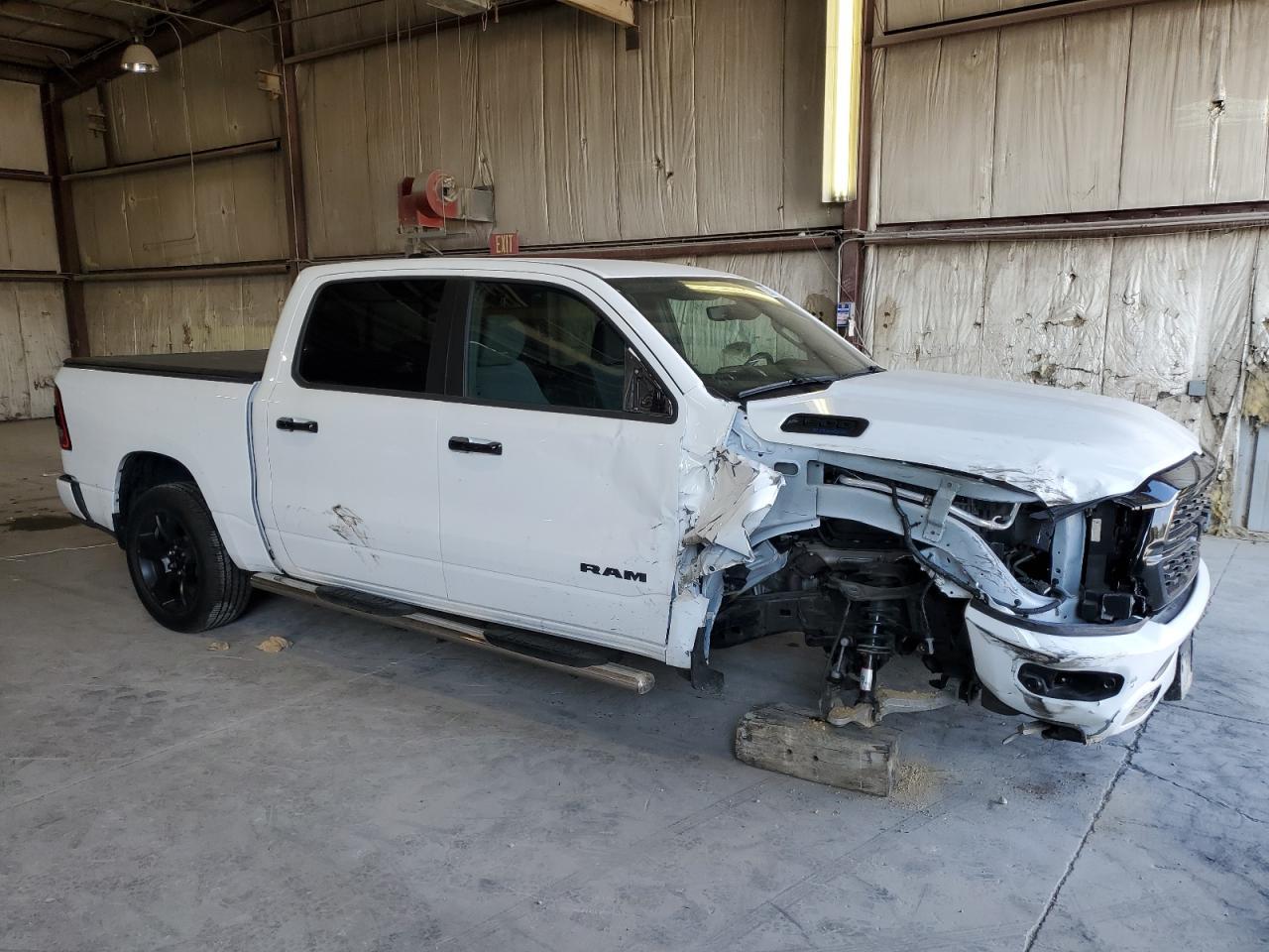 2024 RAM 1500