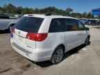 2008 TOYOTA SIENNA