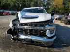 2022 CHEVROLET Silverado