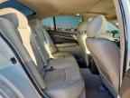 2011 INFINITI G37