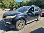 2011 KIA SORENTO