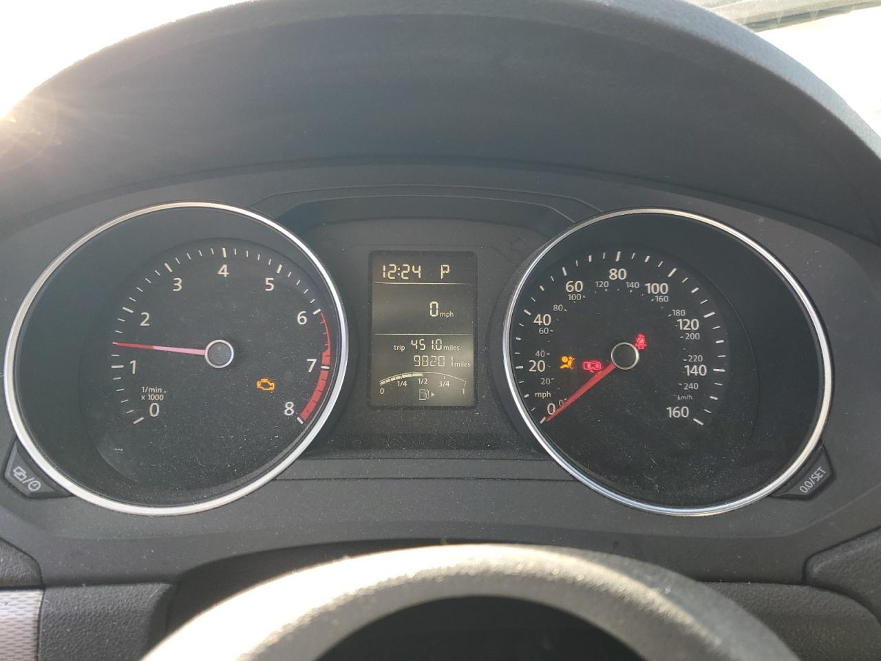 2017 VOLKSWAGEN JETTA