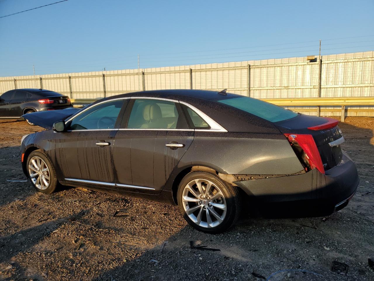 2014 CADILLAC XTS