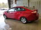 2017 FORD Fiesta